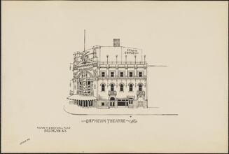 Orpheum Theatre