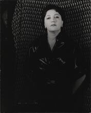 Helen Morgan sings a Torch Song.