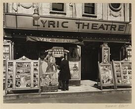 Lyric Theatre