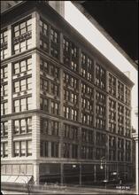 [Broadway and Warren Street.]