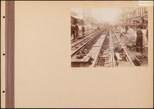 Broadway [Broadway & Howard Street to Broadway & 10th Street.]