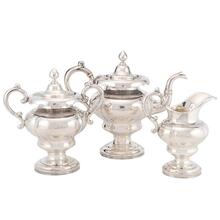 Teapot