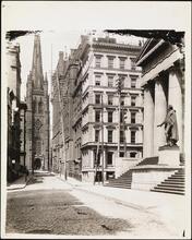 [Wall Street.]