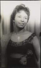 Margaret Tynes.