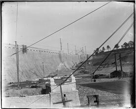 Croton Dam