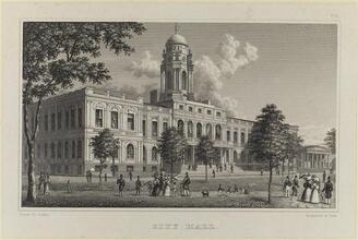 City Hall
