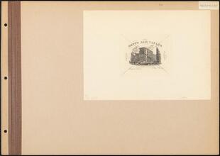 Broadway and Walker Street [Broadway & Murray to Broadway & Canal Street]