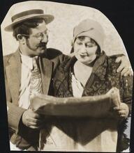 [Unidentified performers.]