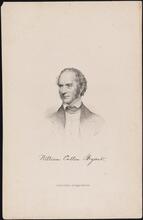 William Cullen Bryant
