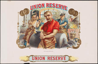 Union Reserve