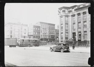 [London Terrace.]