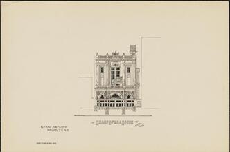 Grand Opera House