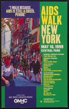 AIDS Walk New York