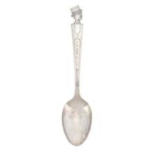 Teaspoon