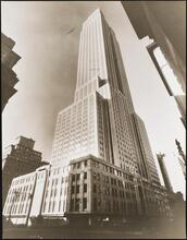 [Empire State Building.]