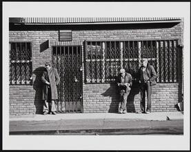 The Bowery