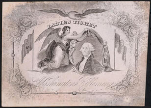 Washington Riflemen