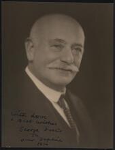 [George Foster.]