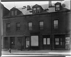 Grand Street, nos. 511-513 [Variant]