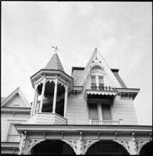 [Unidentified house.]