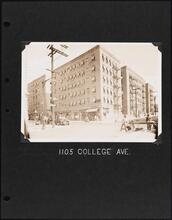 1105 College Ave.