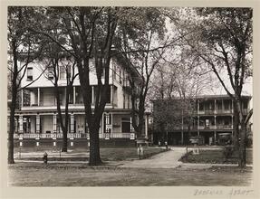 Fort Lowry Hotel