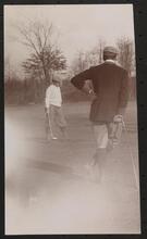 Club, St. Andrew's Golf Club.
