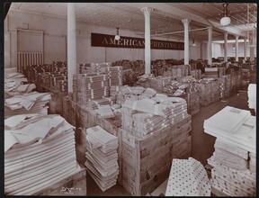 American Printing Co.