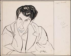 [Burgess Meredith.]
