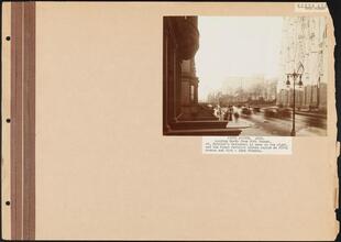 Fifth Avenue and 50th Street [Fifth Avenue, 40th Street to 54th Street]