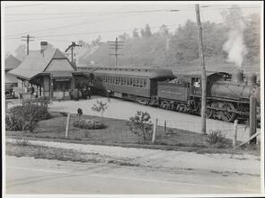 [Nepperhan Station.]