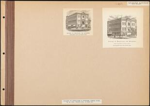 Fourth Avenue and 23rd Street [Fourth Avenue to Fifth Avenue & 21st Street]