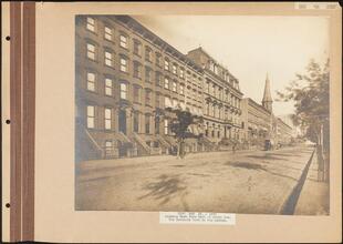 West 42d Street [24th Street to 42nd Street]