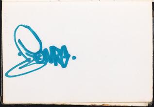 NRG [Page in NRG's black book.]
