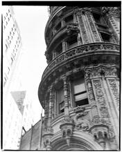 Facade: Alwyn Court [Variant]