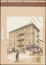 Sixth Avenue and 32nd Street [Sixth Avenue to Eighth Avenue]