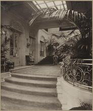 Metropolitan Club.