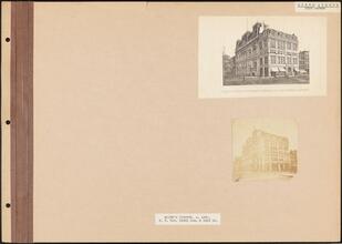 Sixth Avenue and 23rd Street [Sixth Avenue to Eighth Avenue]