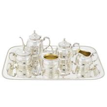 Teapot