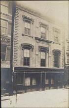 [Firemen's Hall.]