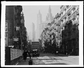 Henry Street