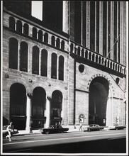[Bowery Savings Bank, 110 East 42nd Street.]