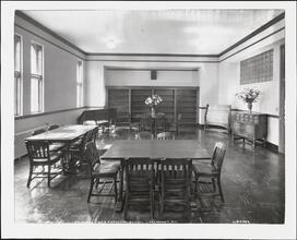 [St. Augustine's Parochial School, Larchmont, N.Y., Library.]