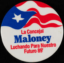 Campaign Button