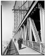 Manhattan Bridge [Variant]
