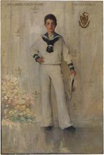 DeLancey Iselin Kane