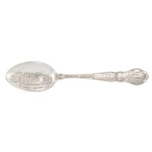 Souvenir Spoon