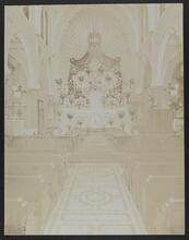 Church of St. Jean, Baptist, N.Y.C.
