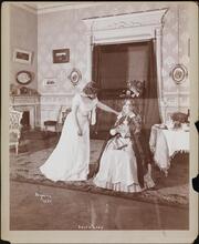 Plays, "Self and Lady".