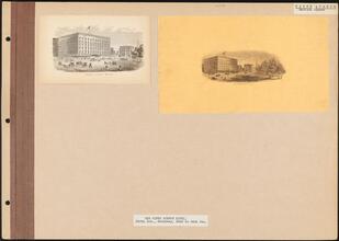 Fifth Avenue and Madison Square [Fifth Avenue, 23rd Street to 39th Street]